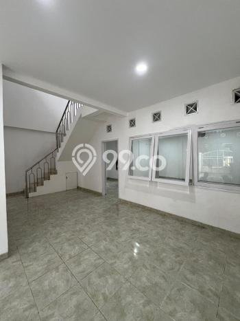 Hunian Cantik Minimalis Lb 190m2 di Beji, Depok Hunian Cantik Minimalis Lb 190m2 di Beji, Depok