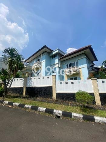 Dijual Rumah Mewah Exclusive di Cinere, Depok Dijual Rumah Mewah Exclusive di Cinere, Depok