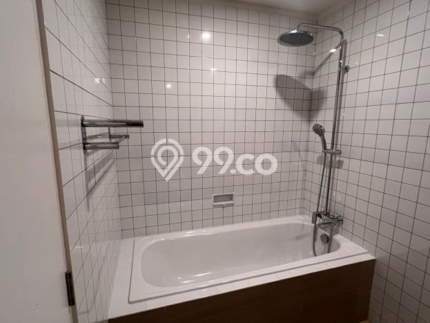 Apartemen Kawasan Pondok Indah, 1 KM, Luas 89m², Area Elite Apartemen Kawasan Pondok Indah, 1 KM, Luas 89m², Area Elite