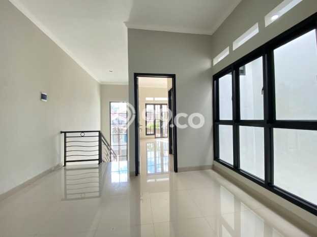 Rumah Modern Minimalis 4 Kamar Bisa Langsung Pindah di Cinere Rumah Modern Minimalis 4 Kamar Bisa Langsung Pindah di Cinere