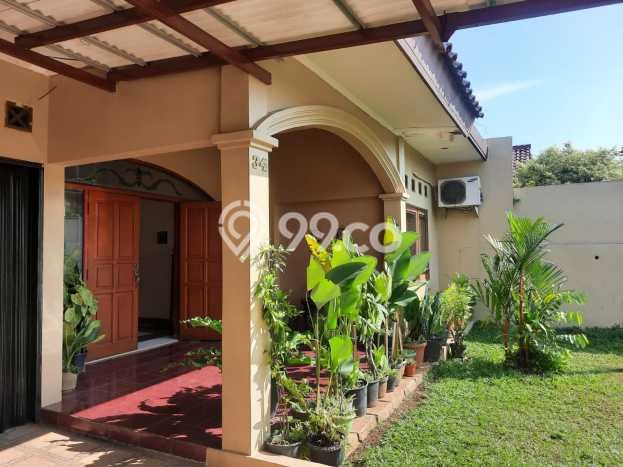 Dijual Rumah Mewah Exclusive di Cinere, Depok Dijual Rumah Mewah Exclusive di Cinere, Depok