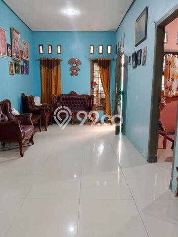 For Sale Hunian Rumah Terawat 3 KT di Bintaro, Tangerang Selatan For Sale Hunian Rumah Terawat 3 KT di Bintaro, Tangerang Selatan