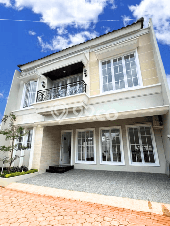 Dijual Rumah 3 Kamar Lokasi Ideal Bagus dan Strategis di Cinere Dijual Rumah 3 Kamar Lokasi Ideal Bagus dan Strategis di Cinere