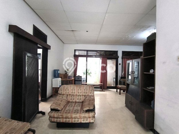 Rumah Strategis Minimalis Lb 75m2 di Cinere, Depok Rumah Strategis Minimalis Lb 75m2 di Cinere, Depok