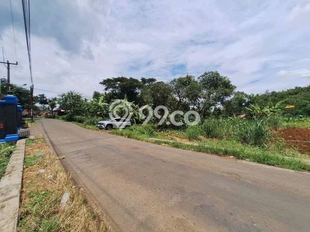 Tanah di Ranca Bungur, Luas 32000m², Jalur Mudah Tanah di Ranca Bungur, Luas 32000m², Jalur Mudah