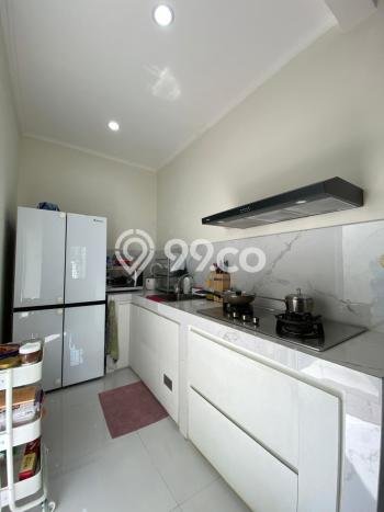 Hunian Cantik Minimalis Lb 115m2 di Cinere, Depok Hunian Cantik Minimalis Lb 115m2 di Cinere, Depok