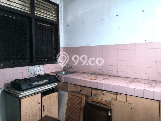 Rumah Strategis Minimalis Lb 75m2 di Cinere, Depok Rumah Strategis Minimalis Lb 75m2 di Cinere, Depok