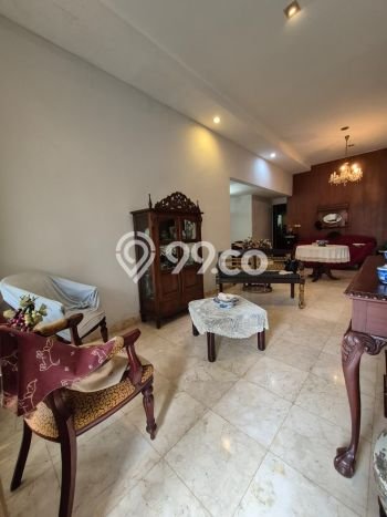 Dijual Rumah Mewah Elegan Dengan View Eksklusif di Lebak Bulus, Jakarta Selatan Dijual Rumah Mewah Elegan Dengan View Eksklusif di Lebak Bulus, Jakarta Selatan