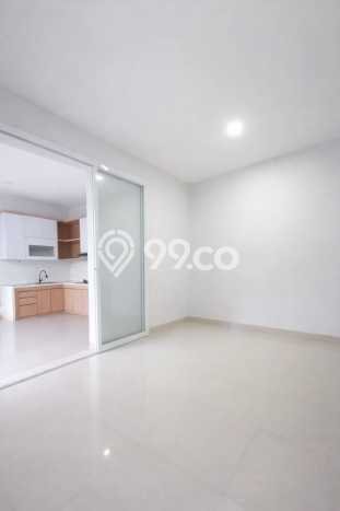 Rumah Strategis Minimalis Lb 100m2 di Limo, Depok Rumah Strategis Minimalis Lb 100m2 di Limo, Depok