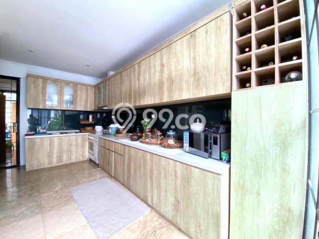 For Sale Rumah Elit Exclusive di Cinere, Depok For Sale Rumah Elit Exclusive di Cinere, Depok