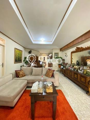 Ready to Use! Premium House LT 266m2 Desain Modern di Cireundeu Ready to Use! Premium House LT 266m2 Desain Modern di Cireundeu