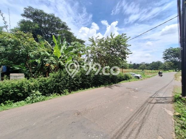 Tanah di Ranca Bungur, Luas 32000m², Jalur Mudah Tanah di Ranca Bungur, Luas 32000m², Jalur Mudah