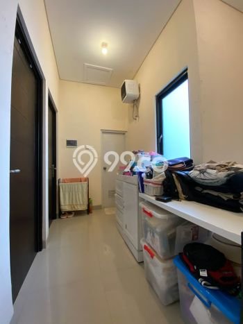 Hunian Cantik Modern Lb 59m2 di Cinere, Depok Hunian Cantik Modern Lb 59m2 di Cinere, Depok