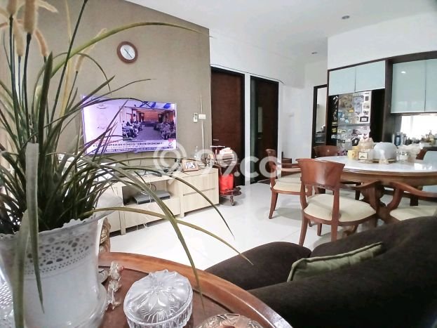 DIJUAL CEPAT! Rumah Pondok Aren, Tangerang Selatan, Luas 162m² LB 175m² DIJUAL CEPAT! Rumah Pondok Aren, Tangerang Selatan, Luas 162m² LB 175m²