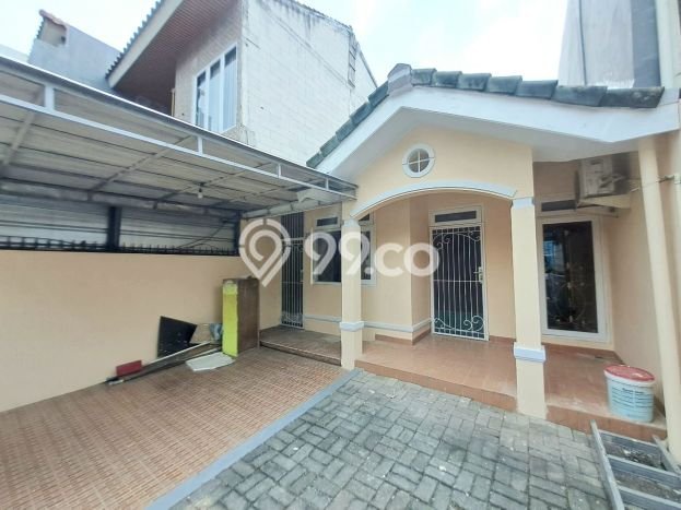 Jual Segera Rumah 2 KT 1 KM di Ciputat Timur, Tangerang Selatan Jual Segera Rumah 2 KT 1 KM di Ciputat Timur, Tangerang Selatan