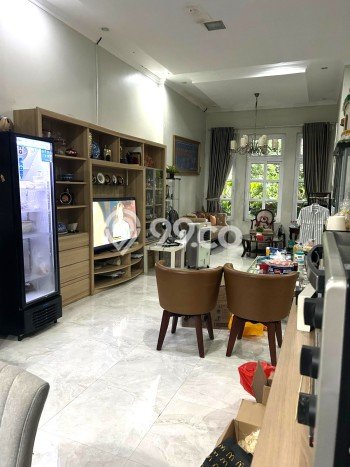Rumah Strategis Minimalis Lb 180m2 di Cinere, Depok Rumah Strategis Minimalis Lb 180m2 di Cinere, Depok