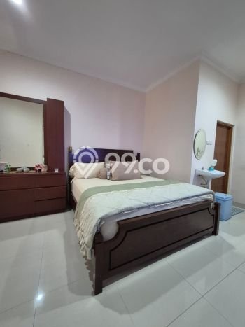 Rumah Minimalis 3 KT di Pangkalan Jati Depok Unfurnished Rumah Minimalis 3 KT di Pangkalan Jati Depok Unfurnished