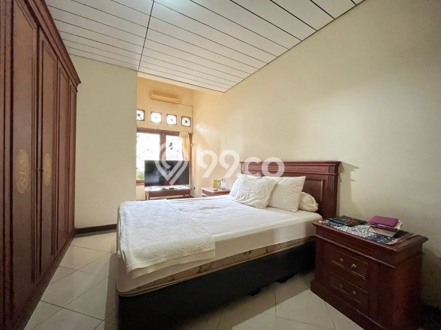 For Sale! Premium House LT 225m2 Desain Elegan di Lebak Bulus For Sale! Premium House LT 225m2 Desain Elegan di Lebak Bulus