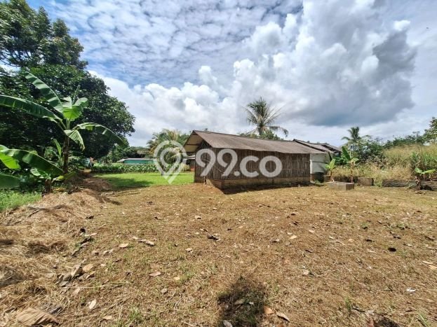 Tanah di Ranca Bungur, Luas 32000m², Jalur Mudah Tanah di Ranca Bungur, Luas 32000m², Jalur Mudah