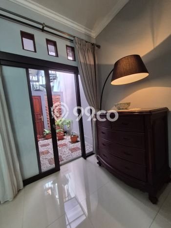 Rumah Minimalis 3 KT di Pangkalan Jati Depok Unfurnished Rumah Minimalis 3 KT di Pangkalan Jati Depok Unfurnished