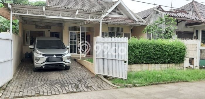 PROMO SPESIAL! Rumah Nyaman area Cinere, Luas 314m² LB 200m² PROMO SPESIAL! Rumah Nyaman area Cinere, Luas 314m² LB 200m²