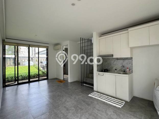 Rumah Modern Minimalis 3 KT Siap Huni di Cinere Rumah Modern Minimalis 3 KT Siap Huni di Cinere