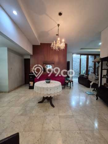 Dijual Rumah Mewah Elegan Dengan View Eksklusif di Lebak Bulus, Jakarta Selatan Dijual Rumah Mewah Elegan Dengan View Eksklusif di Lebak Bulus, Jakarta Selatan