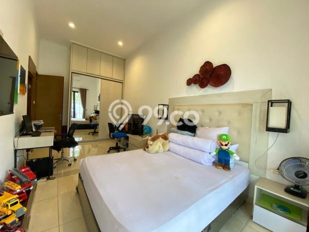 For Sale Rumah Elit Exclusive di Cinere, Depok For Sale Rumah Elit Exclusive di Cinere, Depok