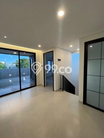 Hunian Elit LB 140m2 Siap Huni Desain Elegan di Cireundeu, Tangerang Hunian Elit LB 140m2 Siap Huni Desain Elegan di Cireundeu, Tangerang