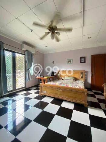 Dijual Rumah Mewah Exclusive di Cinere, Depok Dijual Rumah Mewah Exclusive di Cinere, Depok