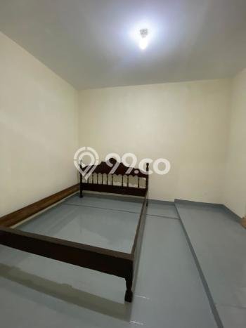 Rumah Modern 4 KT di Lebak Bulus Jakarta Selatan Unfurnished Rumah Modern 4 KT di Lebak Bulus Jakarta Selatan Unfurnished