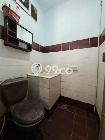 Jual Segera Rumah 2 KT 1 KM di Ciputat Timur, Tangerang Selatan Jual Segera Rumah 2 KT 1 KM di Ciputat Timur, Tangerang Selatan