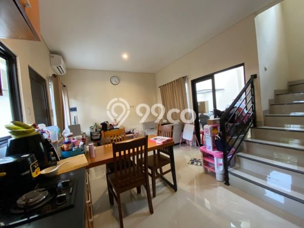 Hunian Cantik Modern Lb 59m2 di Cinere, Depok Hunian Cantik Modern Lb 59m2 di Cinere, Depok
