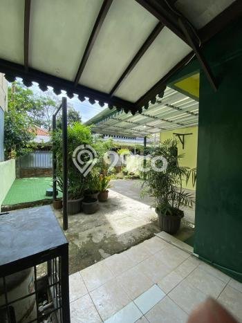 Rumah Modern 4 KT di Lebak Bulus Jakarta Selatan Unfurnished Rumah Modern 4 KT di Lebak Bulus Jakarta Selatan Unfurnished