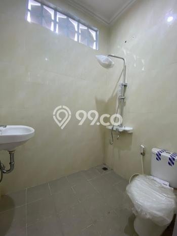 Dijual Hunian Mewah dengan Fasilitas Sekitar Komplit di Cinere, Depok Dijual Hunian Mewah dengan Fasilitas Sekitar Komplit di Cinere, Depok