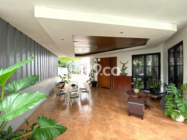 For Sale Rumah Elit Exclusive di Cinere, Depok For Sale Rumah Elit Exclusive di Cinere, Depok