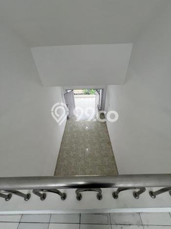 Hunian Cantik Minimalis Lb 190m2 di Beji, Depok Hunian Cantik Minimalis Lb 190m2 di Beji, Depok