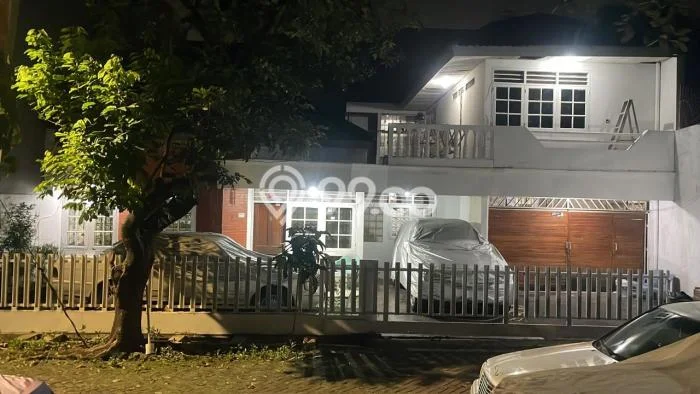 Rumah Luxury Modern Tanpa Renovasi di Kedoya Baru Jakarta Barat Rumah Luxury Modern Tanpa Renovasi di Kedoya Baru Jakarta Barat