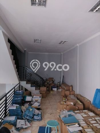 Untuk Dijual! Ruko di Otista Jakarta Timur LT 319m2 / LB 410m2 Kawasan Strategis Untuk Dijual! Ruko di Otista Jakarta Timur LT 319m2 / LB 410m2 Kawasan Strategis