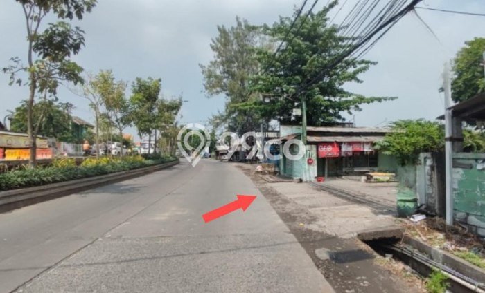 INVESTASI CERDAS! Gudang di Tandes, Luas 6884m2m², Lokasi Mainroad INVESTASI CERDAS! Gudang di Tandes, Luas 6884m2m², Lokasi Mainroad