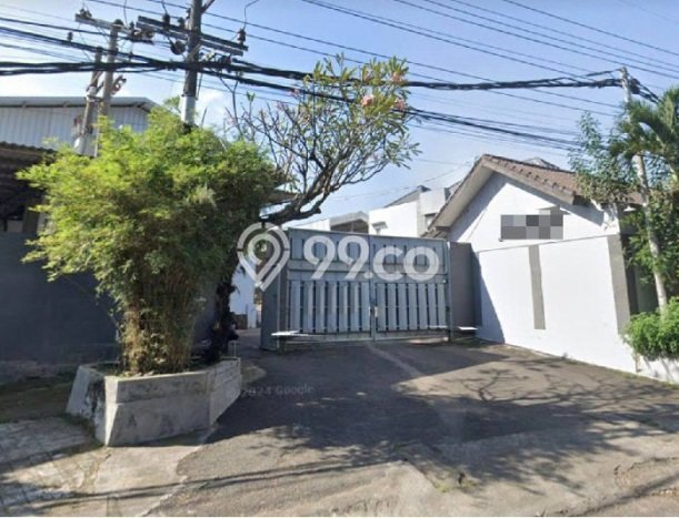 Pabrik Kawasan Prigen, Luas 4281m2m², Posisi Jalan Utama Pabrik Kawasan Prigen, Luas 4281m2m², Posisi Jalan Utama