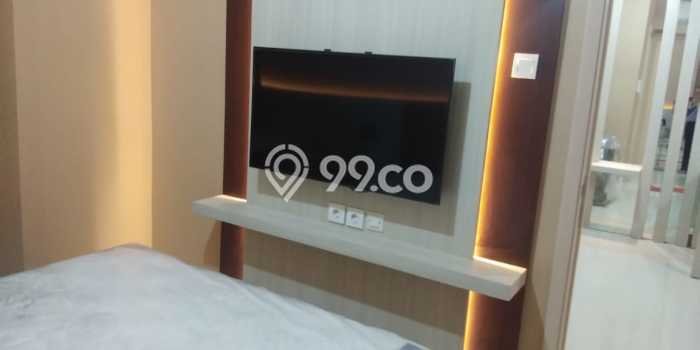 Hunian Apartemen Nyaman di Wiyung 2 Kamar Tidur Hunian Apartemen Nyaman di Wiyung 2 Kamar Tidur