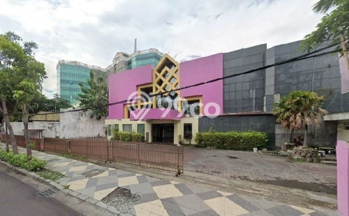 Komersial Strategis di Surabaya Kota, Luas 2320m2m², Area Bisnis, Ramai Komersial Strategis di Surabaya Kota, Luas 2320m2m², Area Bisnis, Ramai