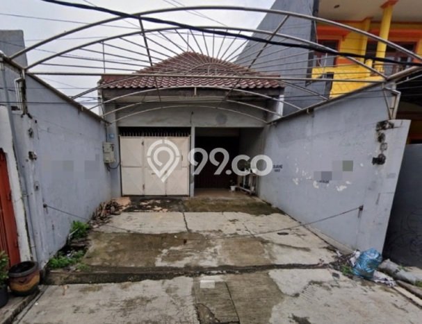 PROSPEK BAGUS! Gudang Kawasan Surabaya Kota, Luas 808m2m², Kawasan Bisnis PROSPEK BAGUS! Gudang Kawasan Surabaya Kota, Luas 808m2m², Kawasan Bisnis