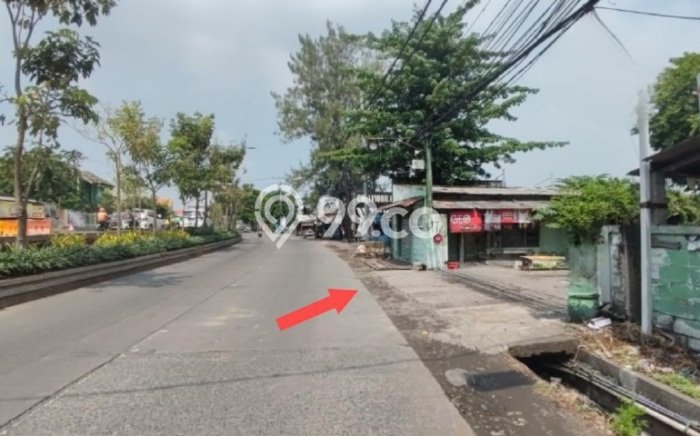 INVESTASI CERDAS! Gudang di Tandes, Luas 6884m2m², Lokasi Mainroad INVESTASI CERDAS! Gudang di Tandes, Luas 6884m2m², Lokasi Mainroad