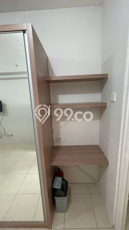 Apartemen Harga Bersahabat di Mulyorejo Spesifikasi 1 Kamar Apartemen Harga Bersahabat di Mulyorejo Spesifikasi 1 Kamar