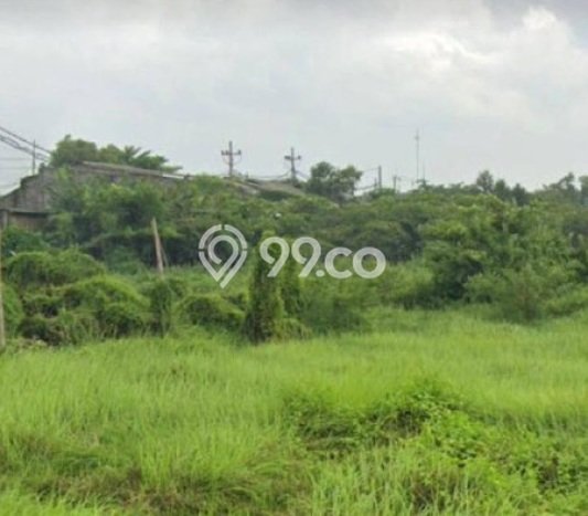 Dijual Tanah di Krian, Luas 8819m2m², Lokasi Potensial, Kontur Rata Dijual Tanah di Krian, Luas 8819m2m², Lokasi Potensial, Kontur Rata