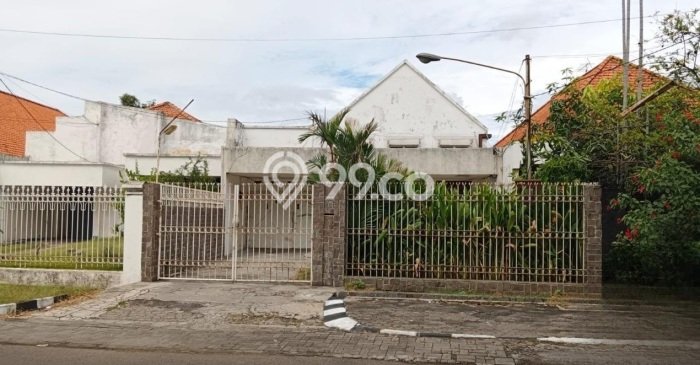 Dijual Rumah Mewah Megah Dengan View Cantik di Surabaya Kota, Surabaya Dijual Rumah Mewah Megah Dengan View Cantik di Surabaya Kota, Surabaya