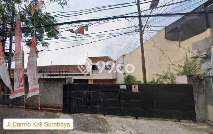 AREA BISNIS! Kantor Kawasan Surabaya Kota, Luas 478m2m², Mainroad, Ramai AREA BISNIS! Kantor Kawasan Surabaya Kota, Luas 478m2m², Mainroad, Ramai