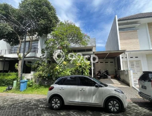 Hunian Nyaman Asri 3 KT Siap Pakai di Citraland Surabaya Hunian Nyaman Asri 3 KT Siap Pakai di Citraland Surabaya